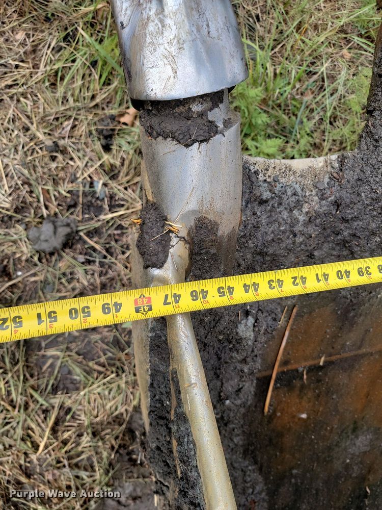 image for item JE9504 2009 Komatsu PC200LC-8 excavator