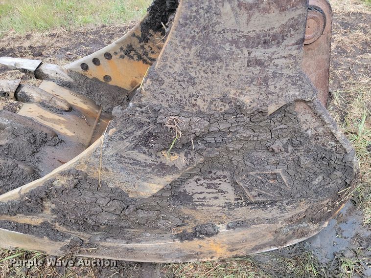 image for item JE9504 2009 Komatsu PC200LC-8 excavator