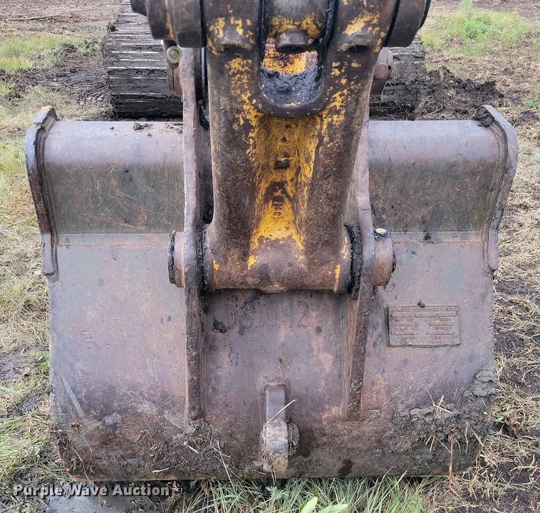 image for item JE9504 2009 Komatsu PC200LC-8 excavator