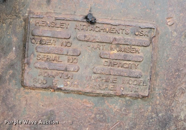 image for item JE9504 2009 Komatsu PC200LC-8 excavator