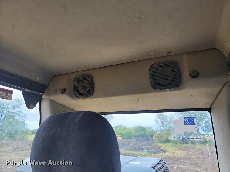 image for item JE9504 2009 Komatsu PC200LC-8 excavator