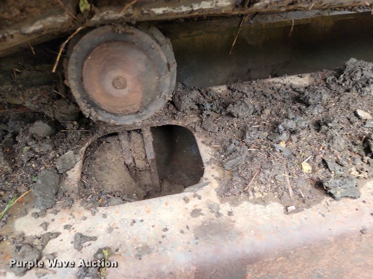 image for item JE9504 2009 Komatsu PC200LC-8 excavator