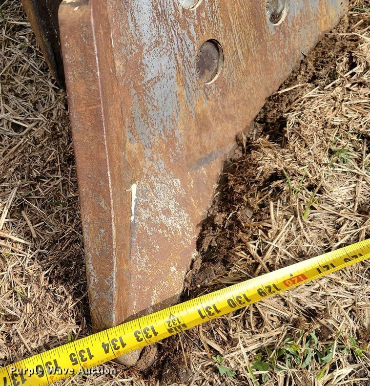 image for item JE9506 Case 1850K dozer