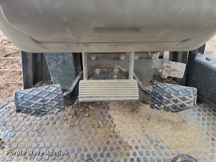 image for item JE9506 Case 1850K dozer