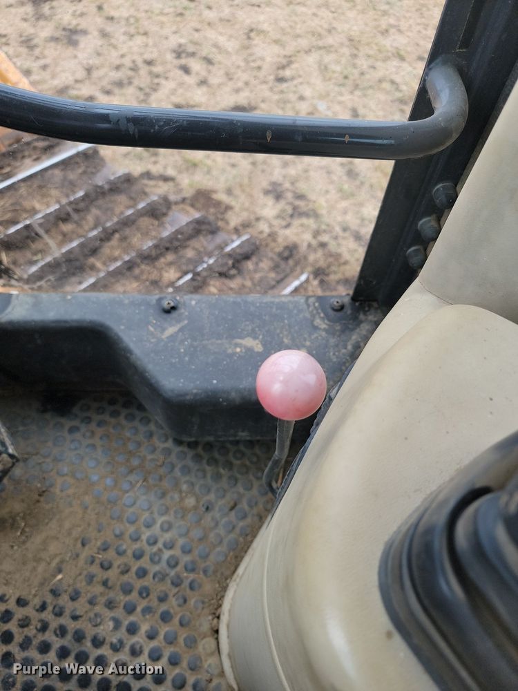 image for item JE9506 Case 1850K dozer