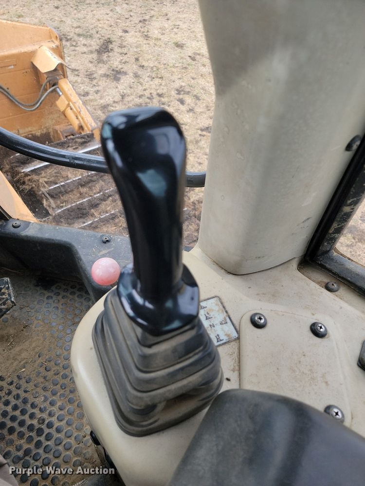 image for item JE9506 Case 1850K dozer