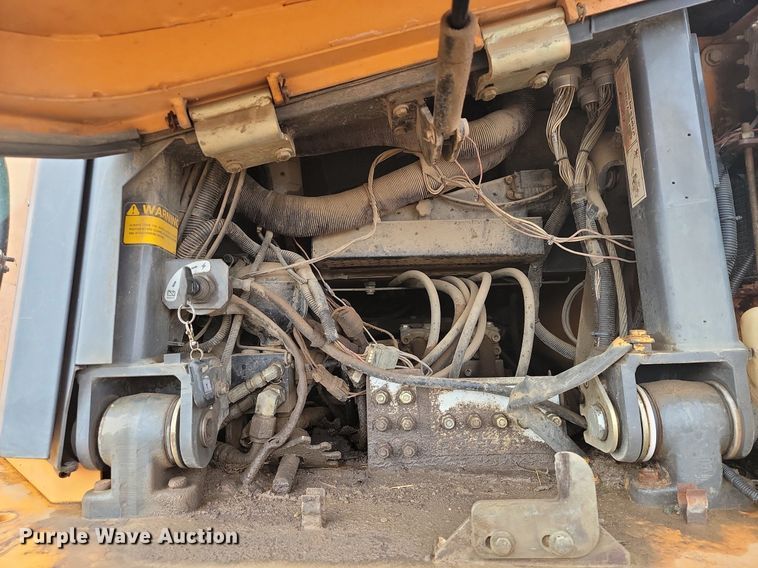 image for item JE9506 Case 1850K dozer