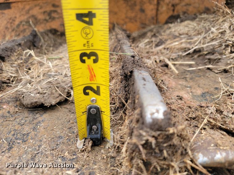 image for item JE9506 Case 1850K dozer