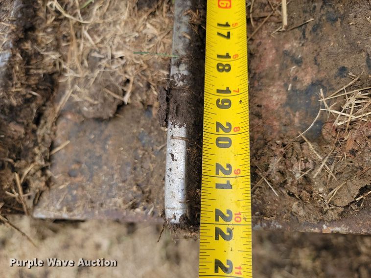 image for item JE9506 Case 1850K dozer