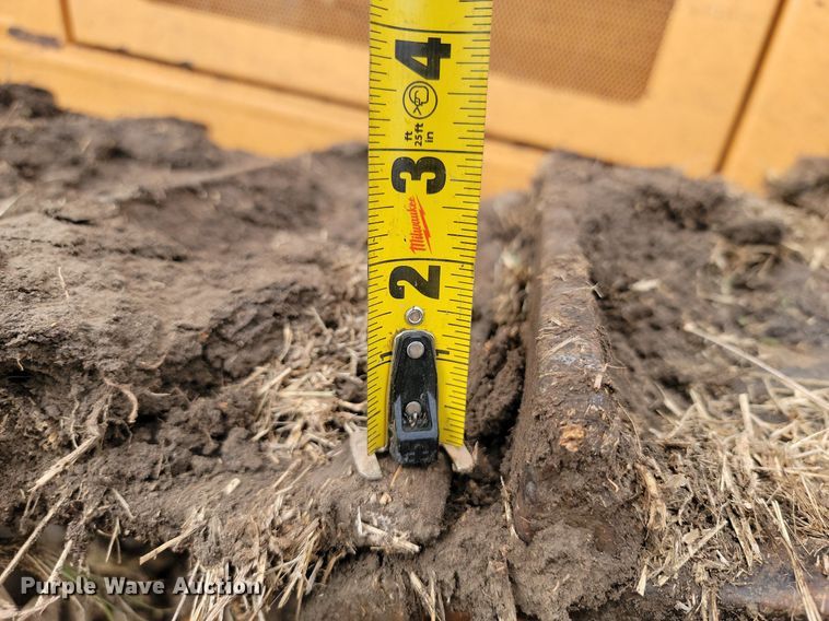 image for item JE9506 Case 1850K dozer