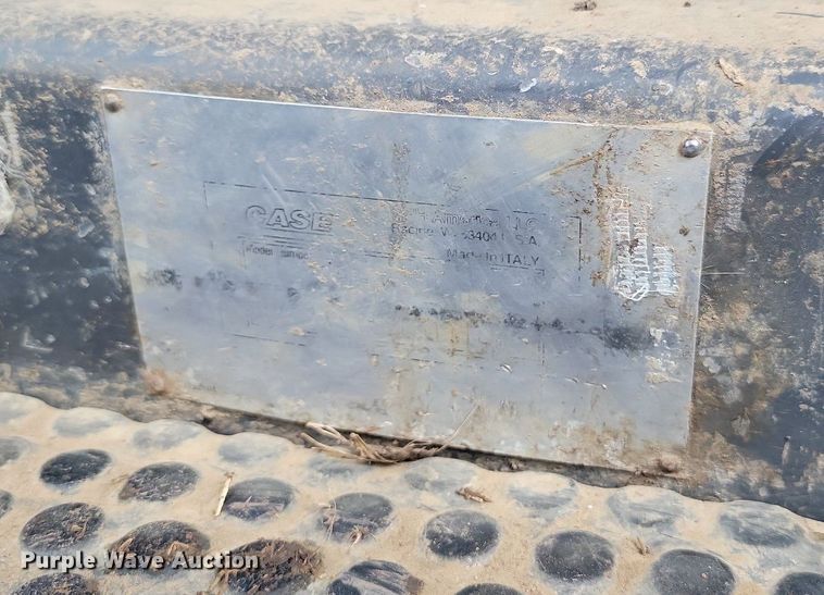 image for item JE9506 Case 1850K dozer