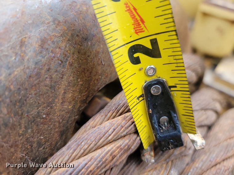 image for item JE9516 1984 Caterpillar D6D dozer