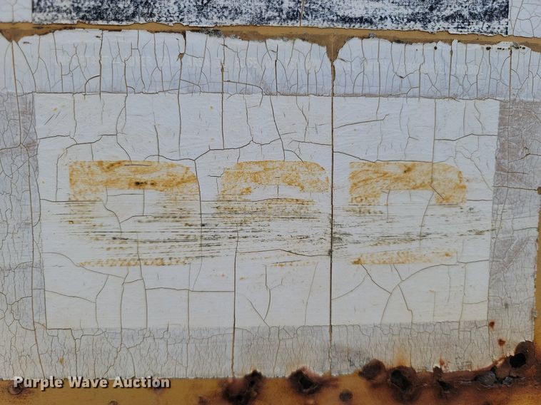 image for item JE9516 1984 Caterpillar D6D dozer