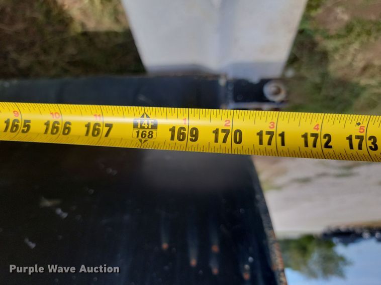 image for item JE9518 Dump bed