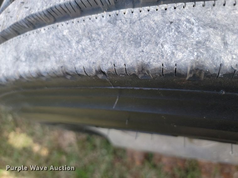 image for item JE9520 2000 Western star 4900 dump truck