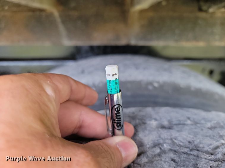 image for item JE9520 2000 Western star 4900 dump truck