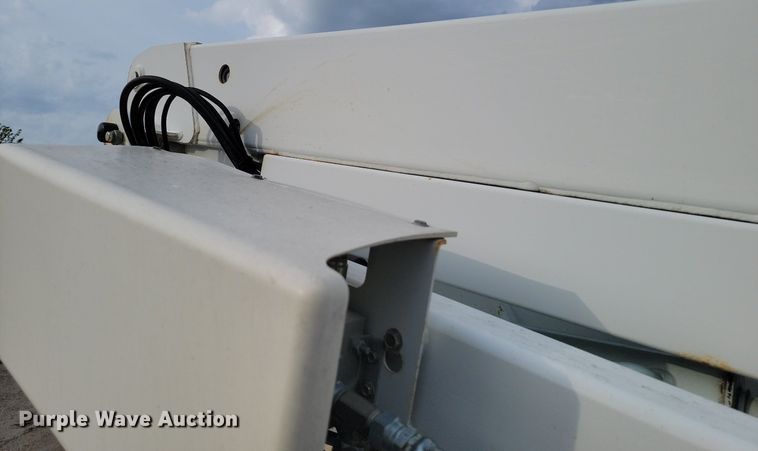 image for item JE9523 2009 Ford F450 Super Duty XL  bucket truck