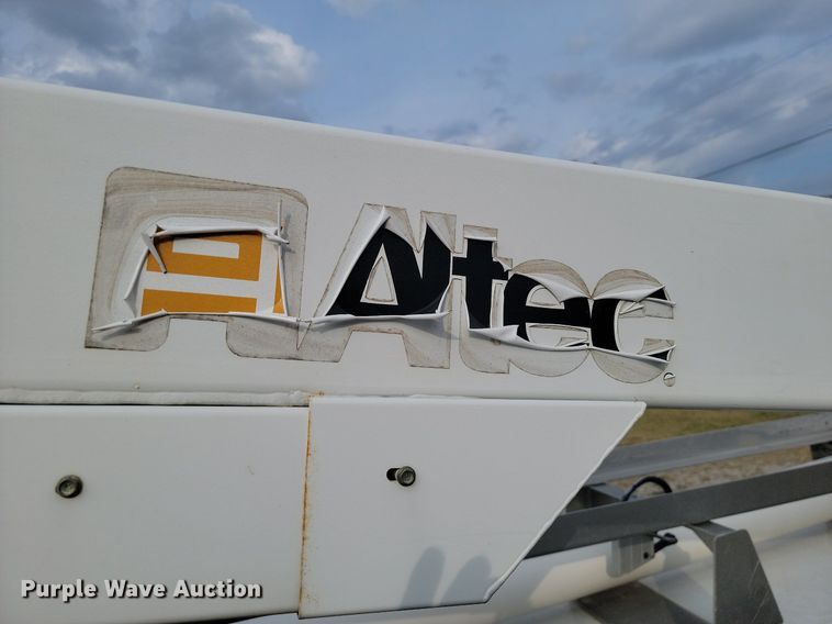 image for item JE9523 2009 Ford F450 Super Duty XL  bucket truck