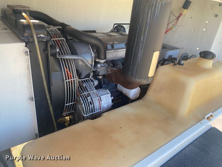 image for item JW9473 Allmand  light plant