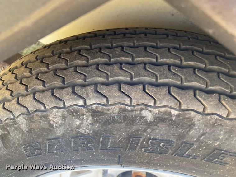 image for item JW9473 Allmand  light plant