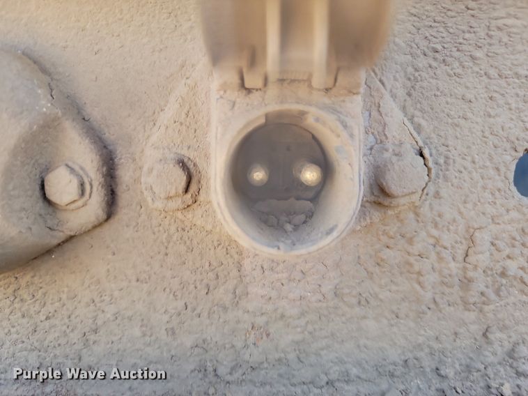 image for item JW9590 Side Dump IND. DS42CEM1R2R11  side dump trailer