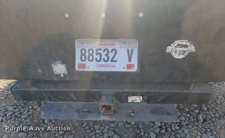 image for item JW9591 2006 Ford F350 Super Duty XLT  SuperCab flatbed pickup truck