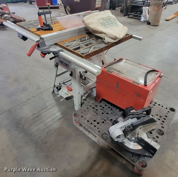 image for item JW9615 Tools