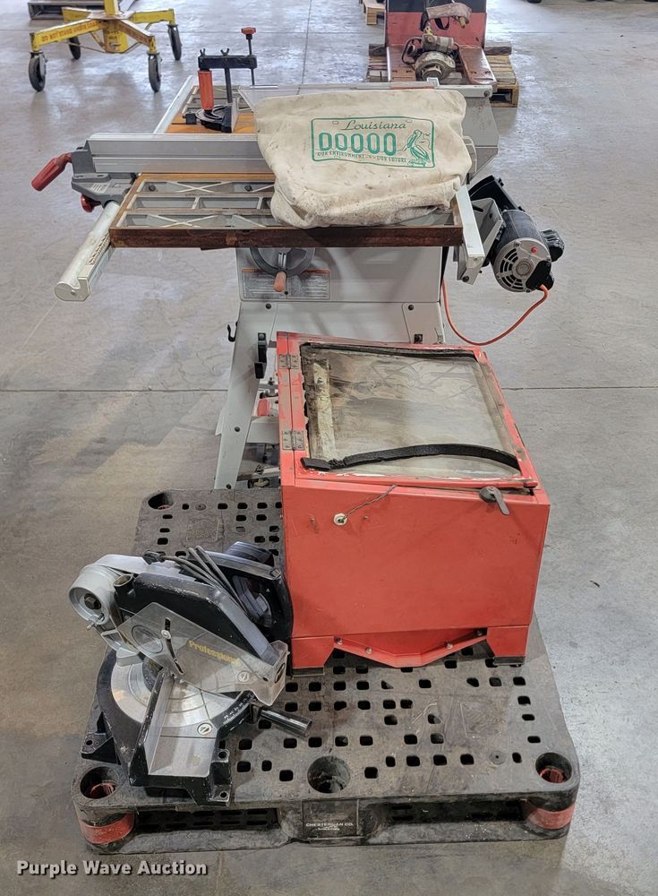 image for item JW9615 Tools