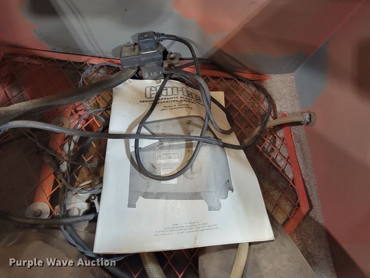 image for item JW9615 Tools