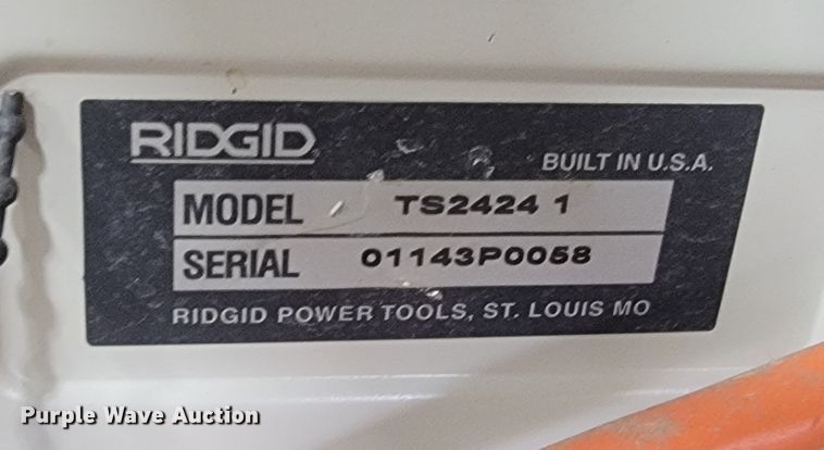 image for item JW9615 Tools