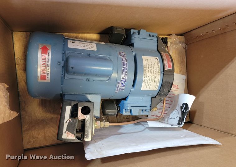 image for item JW9618 (4) air compressors