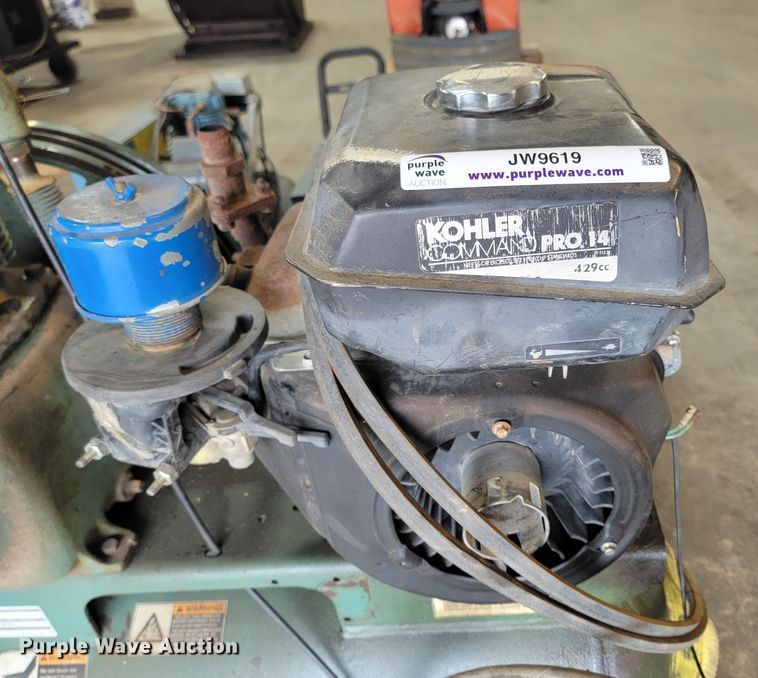 image for item JW9619 (3) air compressors