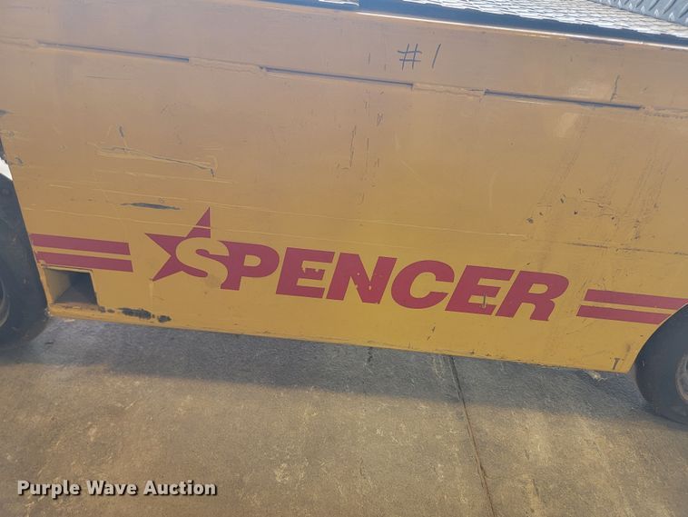 image for item JW9620 (2) vertical lifts