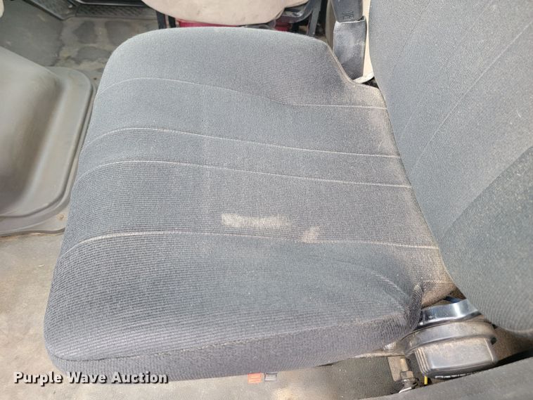 image for item JW9624 2003 Sterling Acterra  flatbed truck