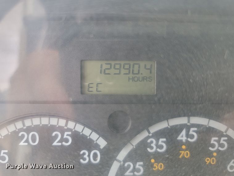 image for item JW9624 2003 Sterling Acterra  flatbed truck