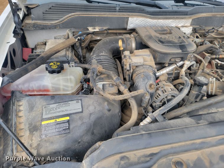 image for item JW9626 2015 Chevrolet Silverado 3500HD  flatbed pickup truck