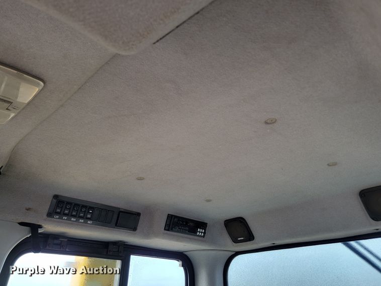 image for item JW9627 2007 Komatsu D61PX-15  dozer