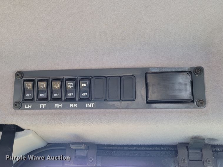 image for item JW9627 2007 Komatsu D61PX-15  dozer