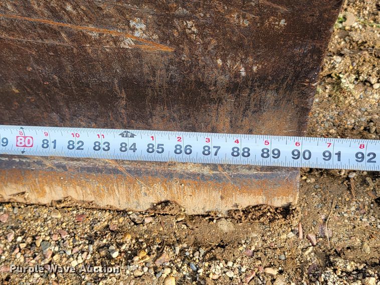 image for item JW9628 2012 Takeuchi TB180 FR EX5  mini excavator