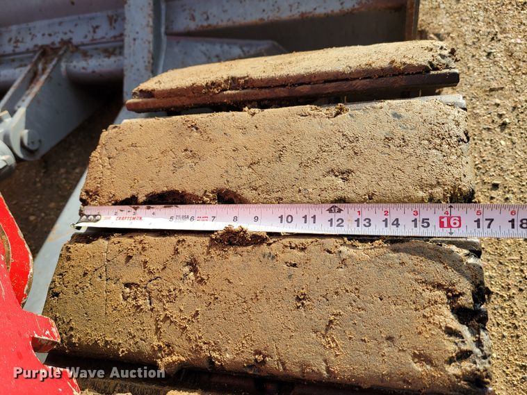 image for item JW9628 2012 Takeuchi TB180 FR EX5  mini excavator