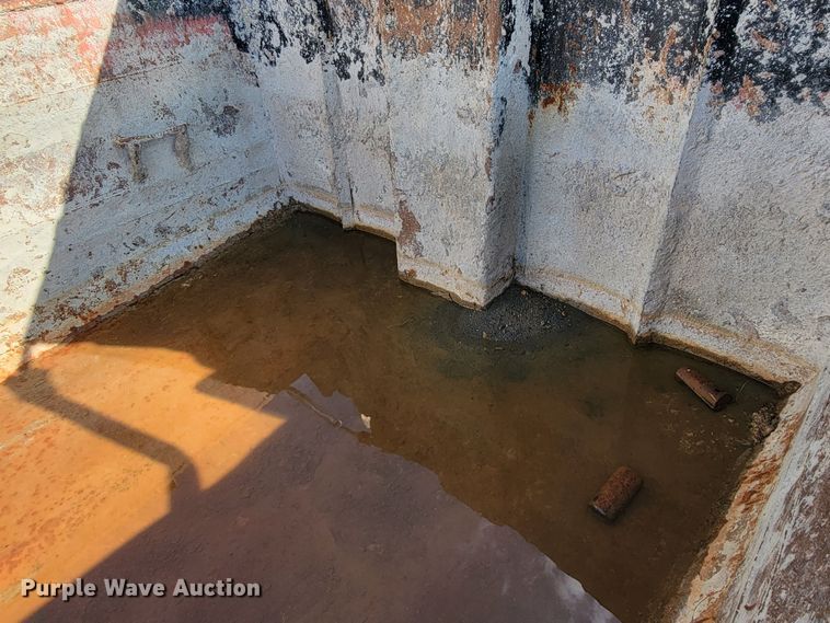 image for item JW9634 Dump bed