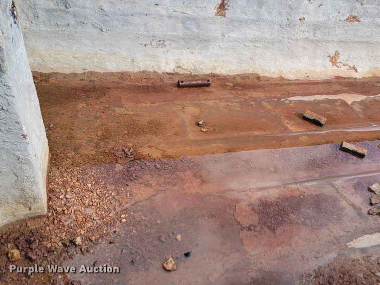 image for item JW9636 Dump bed