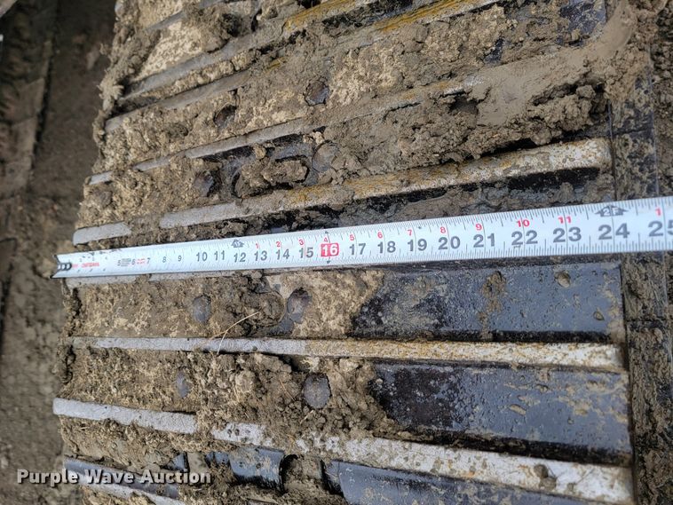 image for item JW9638 Caterpillar 320B  excavator