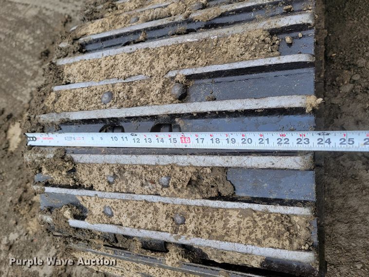 image for item JW9638 Caterpillar 320B  excavator