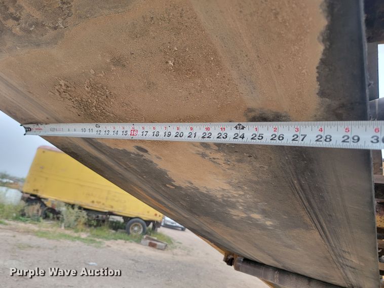 image for item JW9644 Gomaco 8500D  trimmer