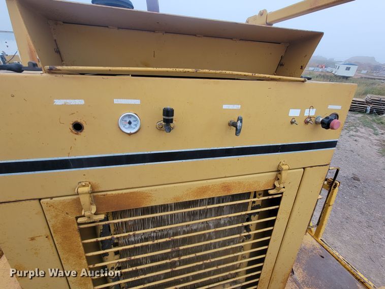 image for item JW9644 Gomaco 8500D  trimmer