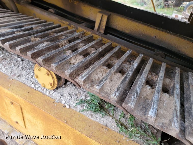 image for item JW9644 Gomaco 8500D  trimmer