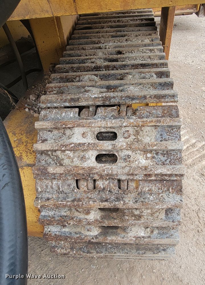 image for item JW9644 Gomaco 8500D  trimmer