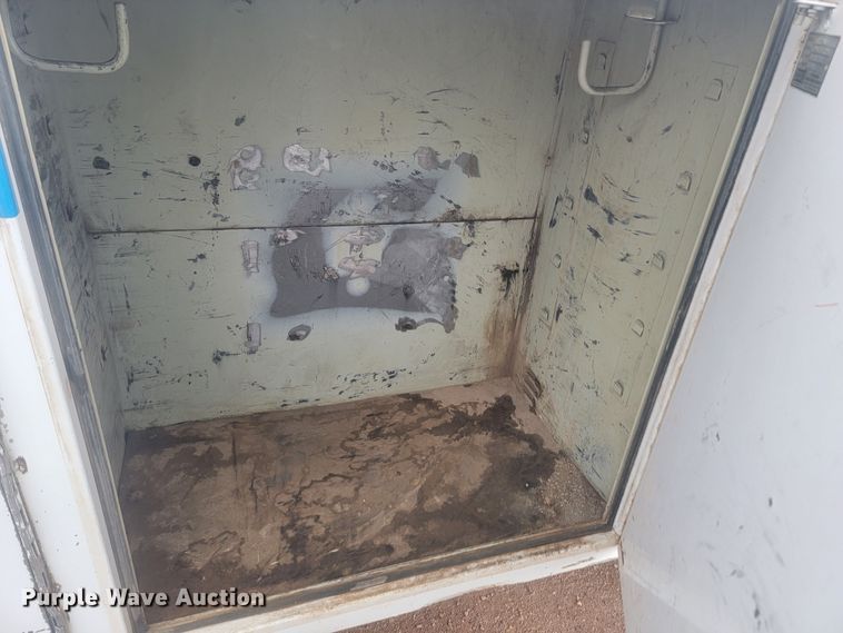 image for item JW9646 2005 Ford F550 Super Duty  utility / service truck