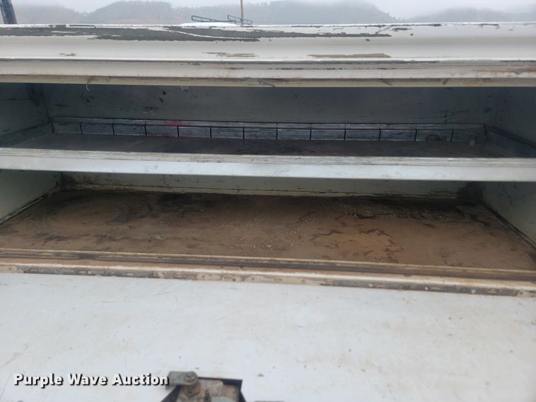 image for item JW9646 2005 Ford F550 Super Duty  utility / service truck